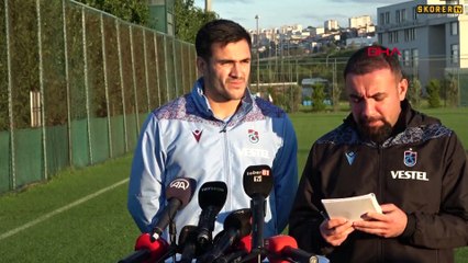 Maxi Gomez: Farkındayım, Beklentiler Yüksek