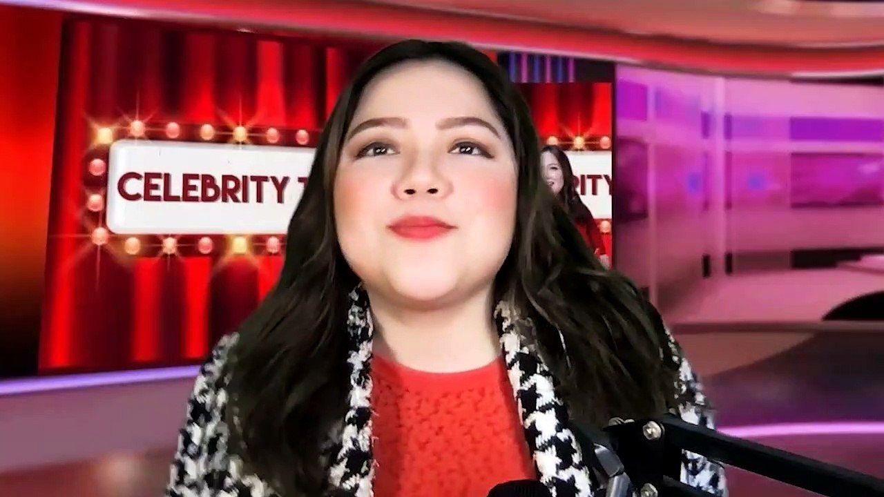 CELEBRITY TOP 10  SEPT.  26,  2022