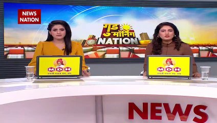 Breaking News : हिमाचल प्रदेश के सिरमौर में फटा बादल