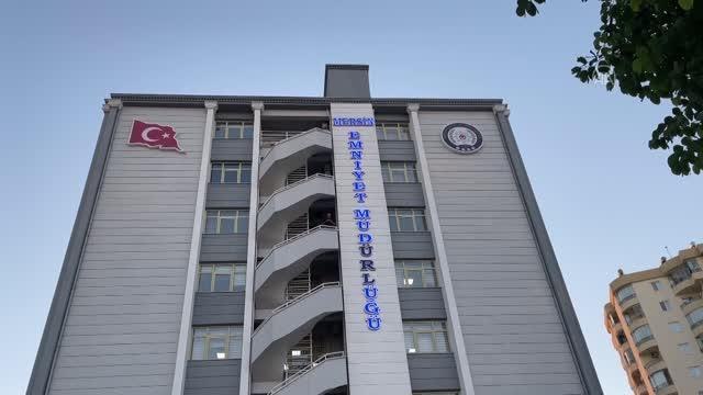 10 DEAŞ şüphelisinin yakalanmasına yönelik operasyon başlatıldı