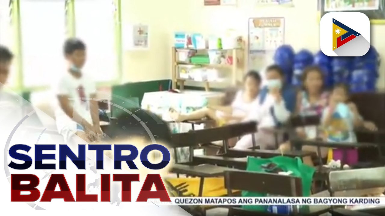 Camanava LGUs, mas naging handa na sa paghagupit ng Bagyong Karding