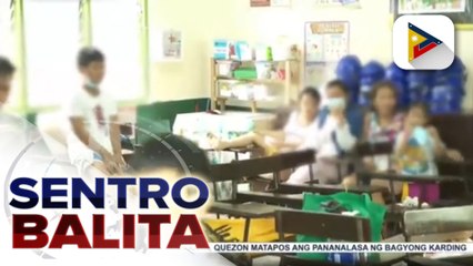 Camanava LGUs, mas naging handa na sa paghagupit ng Bagyong Karding