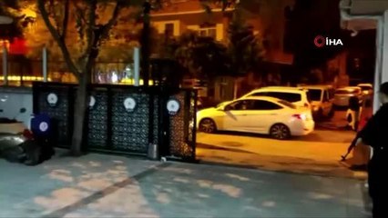 Bağcılar'daki cinayete ilişkin video çekip sosyal medyada paylaşan 3 kişi gözaltına alındı