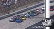 NASCAR Cup Series underway at Texas Motor Speedway