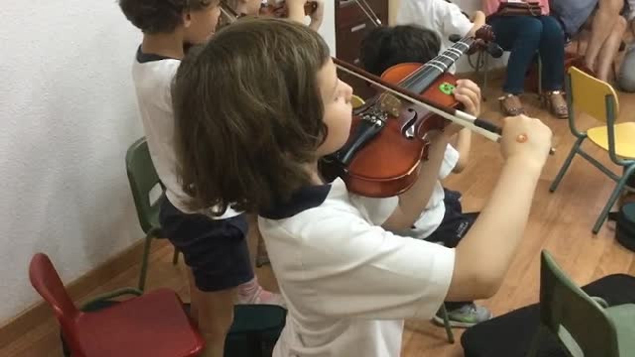 Las familias se enfrentan un año más al dilema de las actividades extraescolares