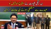 Miftah Ismail confirms ‘verbal resignation’ as finance minister