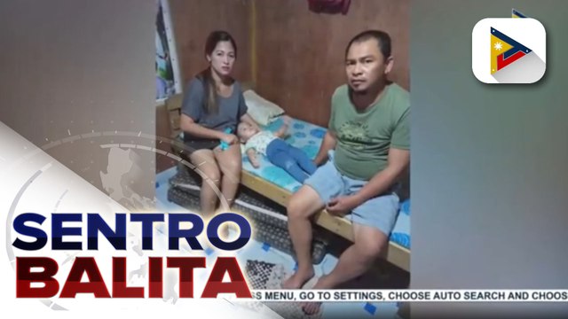 MALASAKIT AT WORK: Babae na may sakit sa kidney at nangangailangan ng laboratory tests, agad na tinulungan ng tanggapan ni Sen. Bong Go