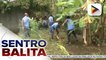 Pagbuo ng ecogarsen sa Rosario Batangas, isinagawa ng Akbay Kalikasan