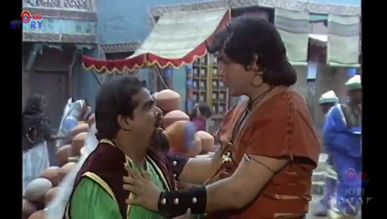 Aladdin aur Jin Jadui Kahani  Story -अलदन और जनन क जदई करनम