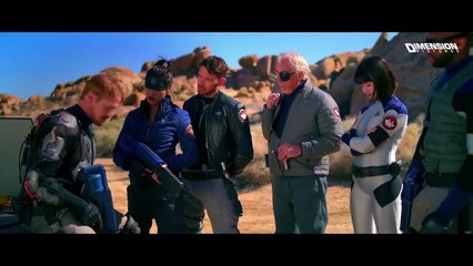 JURASSIC EXPEDITION - Hollywood Movie Hindi Dubbed