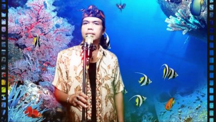 Ulah ceurik - Cover Eche Subki S