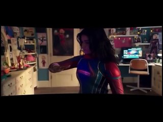 An Ordinary Accident Turned Her Into "She-Hulk"