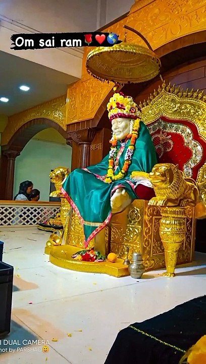 Sai Baba WhatsApp status | Sai Baba short WhatsApp status