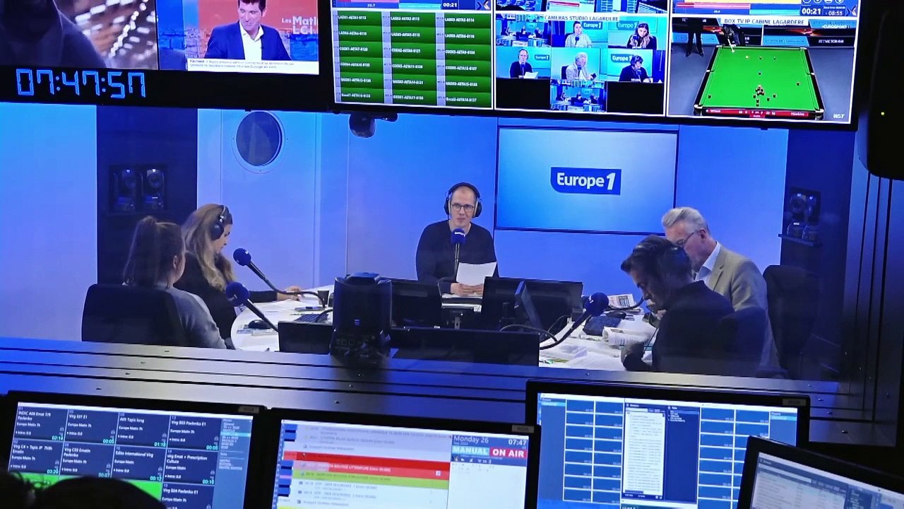 «L'Homme peuplé» de Franck Bouysse et la série «Désordres» de Florence Foresti