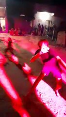 Meet Craziest Dancers In The World