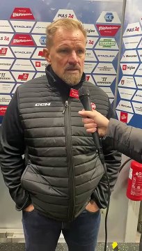 4.Runde: Petri Matikainen zum Sieg über Laibach