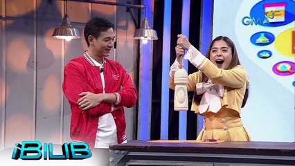 iBilib: Can a simple stick lift a bottle of rice? (Prove It to Bilib It)