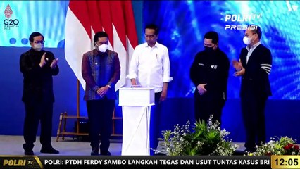 PRESISI Siang 12.00 WIB (26/9/2022)