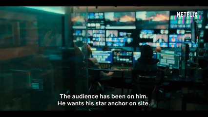 'Notre-Dame' - Tráiler oficial