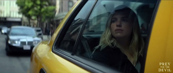 The Devil’s Light Trailer OV