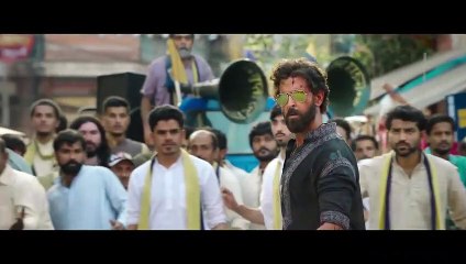 Vikram Vedha Teaser | Hrithik Roshan, Saif Ali Khan |Pushkar & Gayatri |Radhika Apte