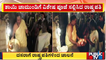 President Droupadi Murmu Offers Special Pooja At Chamundeshwari Temple  | Public TV
