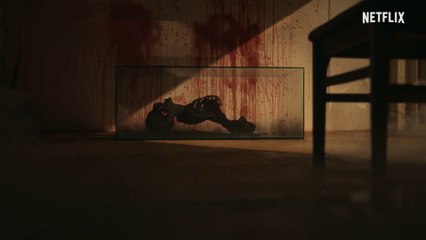 Hellbound - S02 Teaser Trailer (Deutsch) HD