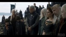 House Of The Dragon - staffel 1 - folge 7 Trailer OV