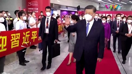 Download Video: Kekuasaan Xi Jinping Nyatanya Masih Dominan Usai Isu Kudeta