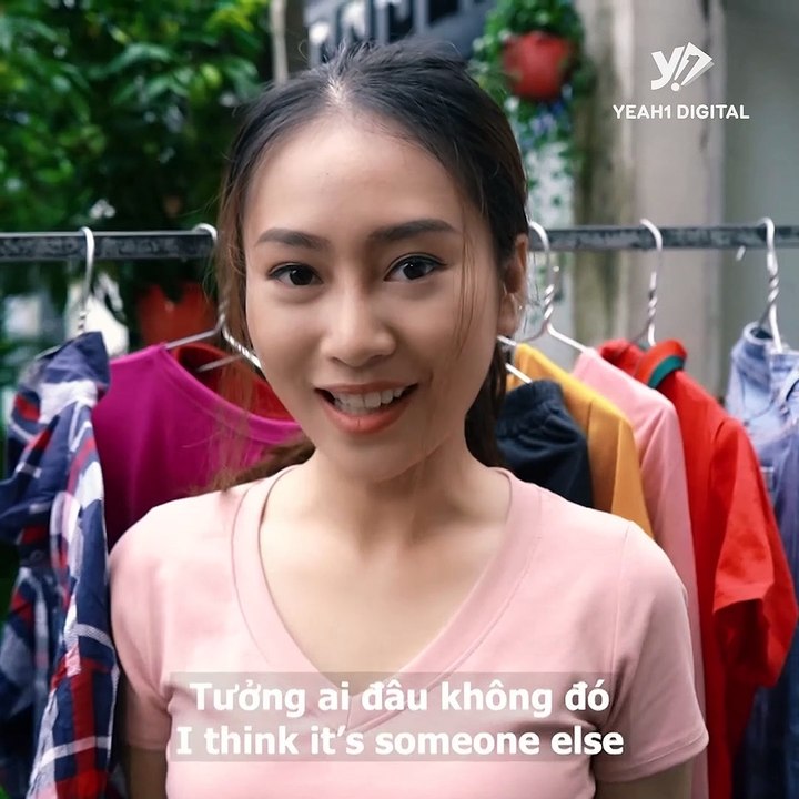 Không cần chồng giàu, chỉ cần chồng thương
