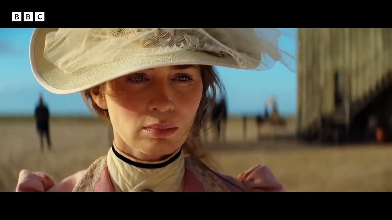 The English Teaser OV