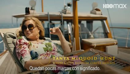 The White Lotus Tráiler Segunda Temporada