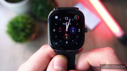 OnePlus Nord Watch - This is it.