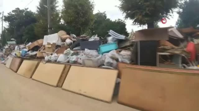 Kayseri gündem haberleri: Japonya'yı vuran Talas Tayfunu'nda bilanço netleştiYaklaşık 4 bin 30 yapı sular altında kaldı, 63 bin hanede su kesintisi yaşandı