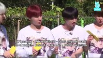 Run BTS Episode 27 English Subtitles Full Episode