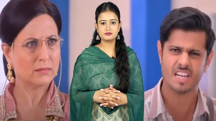 Gum Hai Kisi Ke Pyar Mein 26th September Episode: Virat को आया Bhavani पर गुस्सा, क्या करेगा Virat ?