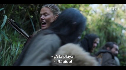 Vikingos: Valhalla - Temporada 2 - Teaser Netflix