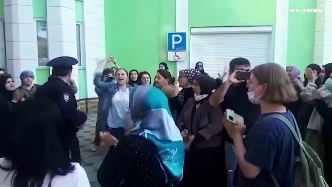 Angst vor Einberufung: Russen fliehen in die Mongolei