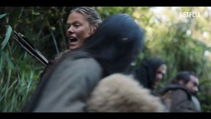 Vikings Valhalla - Season 2  First Look  Netflix