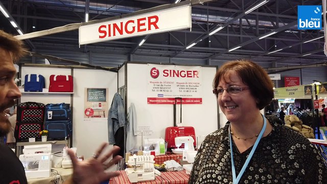 Christine Spahn de Singer