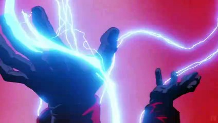 La cité interdite Bande-annonce (EN)