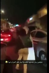 تفاصيل جديدة حول حادثة دهس فتاه في أبها