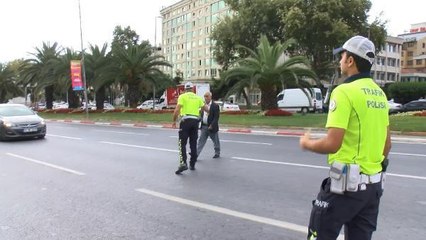 İSTANBUL'DA 2022'NİN İLK 6 AYINDA 44 ÖLÜMLÜ, 10 BİN 876 YARALAMALI KAZA OLDU