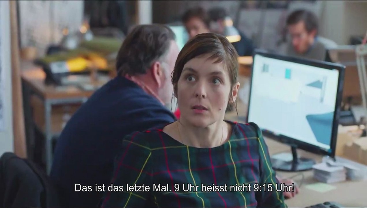 Notre Dame Bande-annonce (DE)