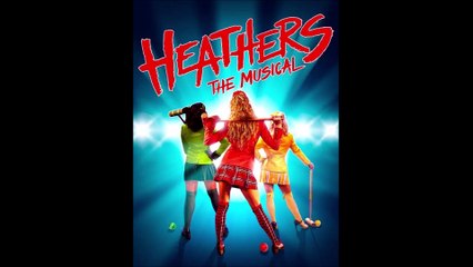 Heathers_ The Musical - Teaser © 2022 Comedy, Musical
