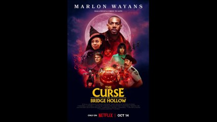 The Curse of Bridge Hollow - Trailer © 2022 Adventure, Comedy, Family, Horror