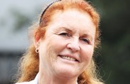 Sarah, Duchess of York is among a group of celebrities whose details have been spread on the Dark Web by Russian hackers