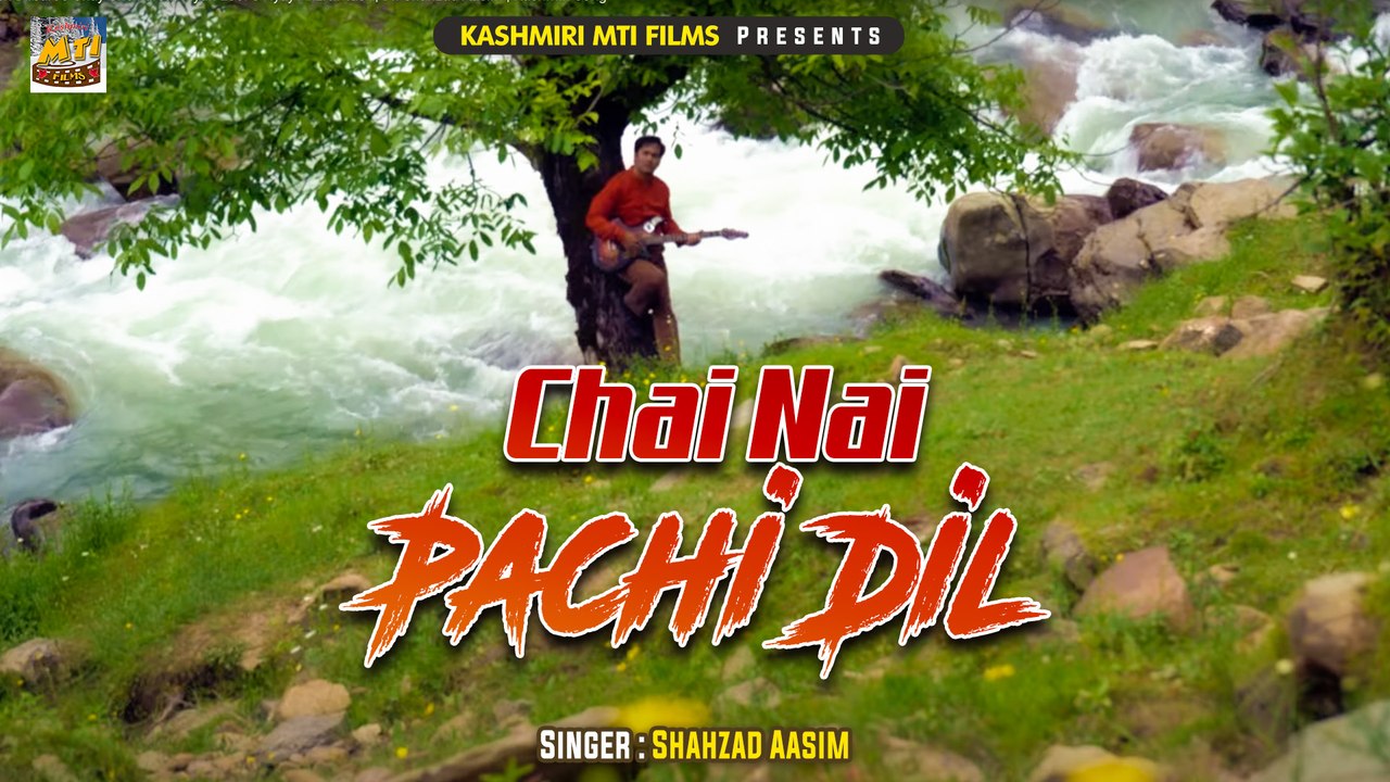 Chai Nai Pachi Dil || Kashmiri Song || Suroor || Shahzad Aasim