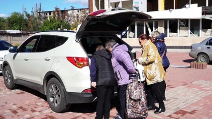 Ukrayna’daki ayrılıkçılar Rusya’ya katılmak için referandum düzenliyor