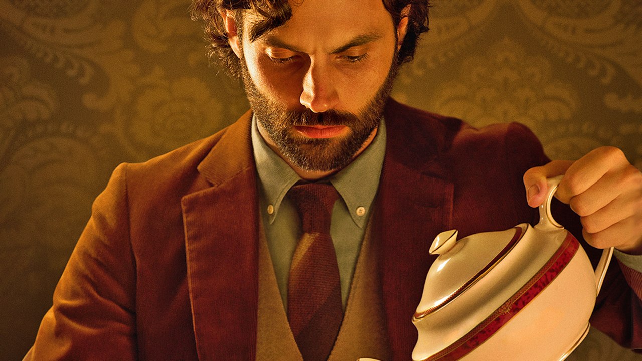 You - S04 Ankündigungs-Teaser (Deutsch) HD